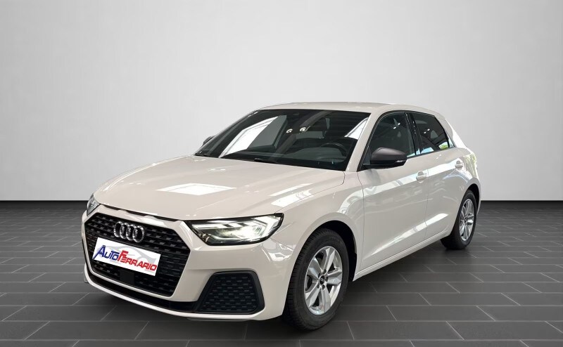 AUDI A1 2ª serie
