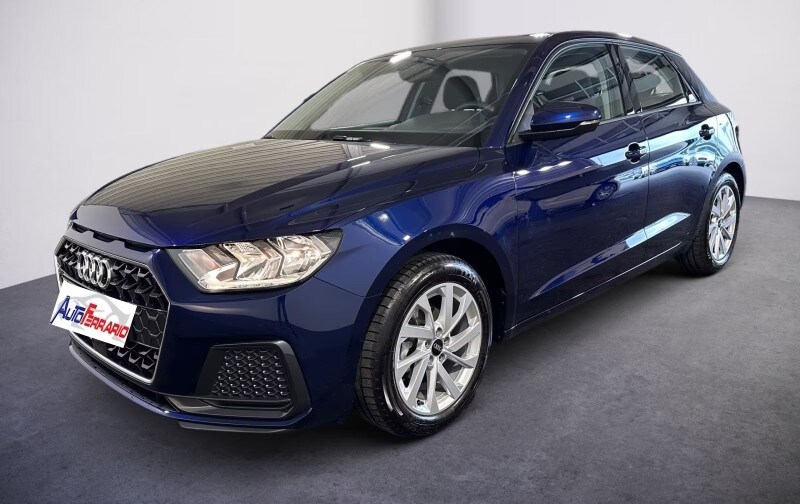 AUDI A1 2ª serie