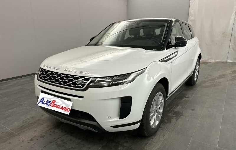 LAND ROVER RR Evoque 2ª serie