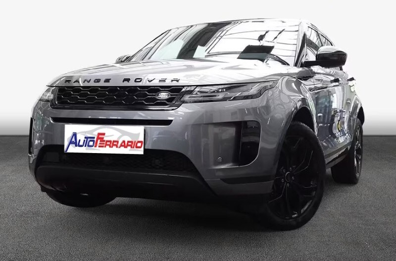 LAND ROVER RR Evoque 2ª serie