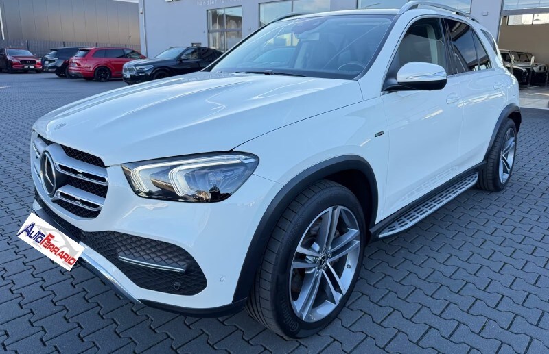 MERCEDES GLE          (V167)
