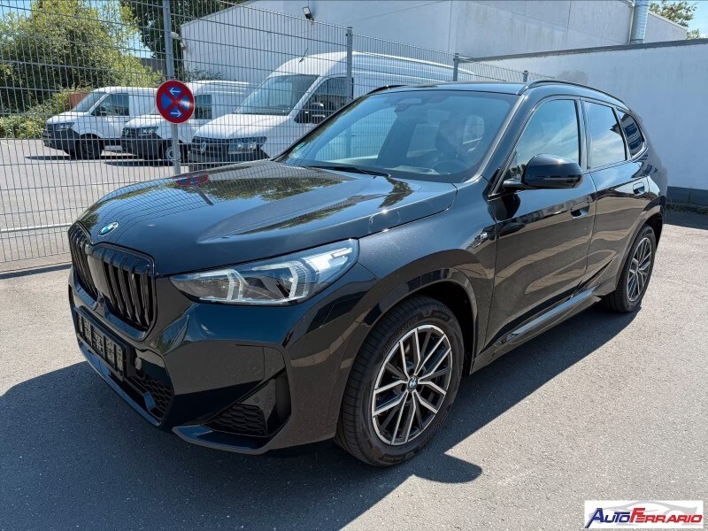 BMW X1            (U11)