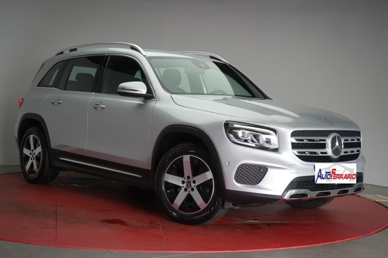 MERCEDES GLB          (X247)