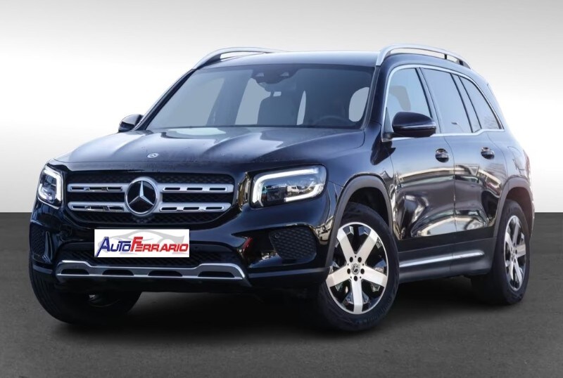 MERCEDES GLB          (X247)