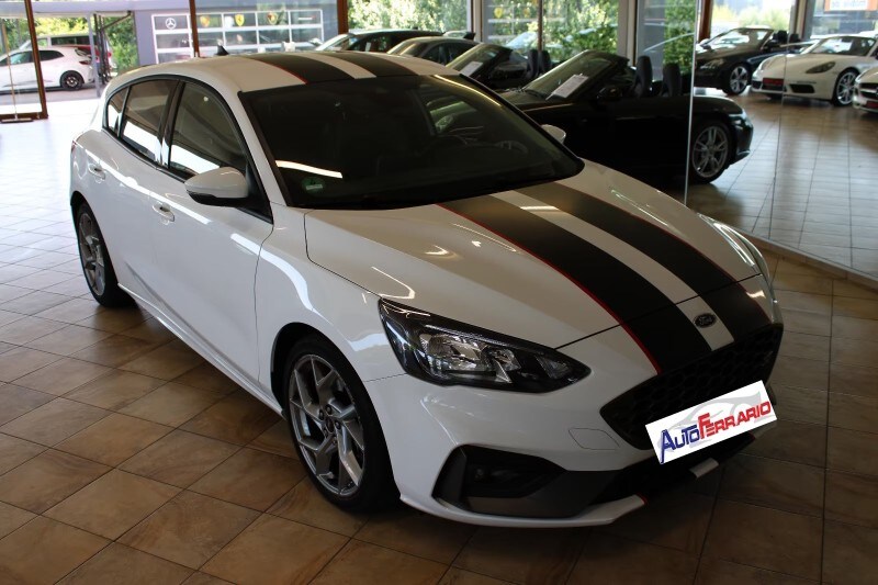 FORD Focus 4ª serie