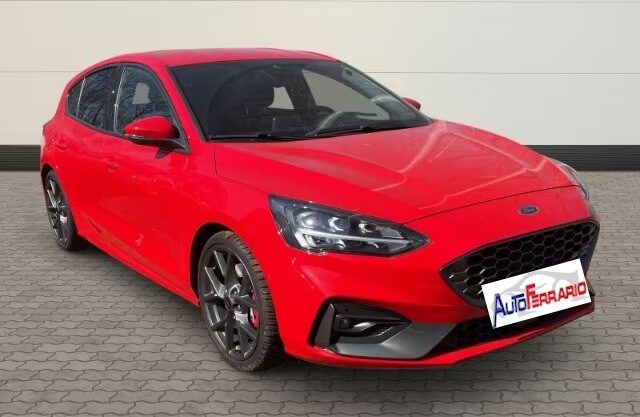 FORD Focus 4ª serie