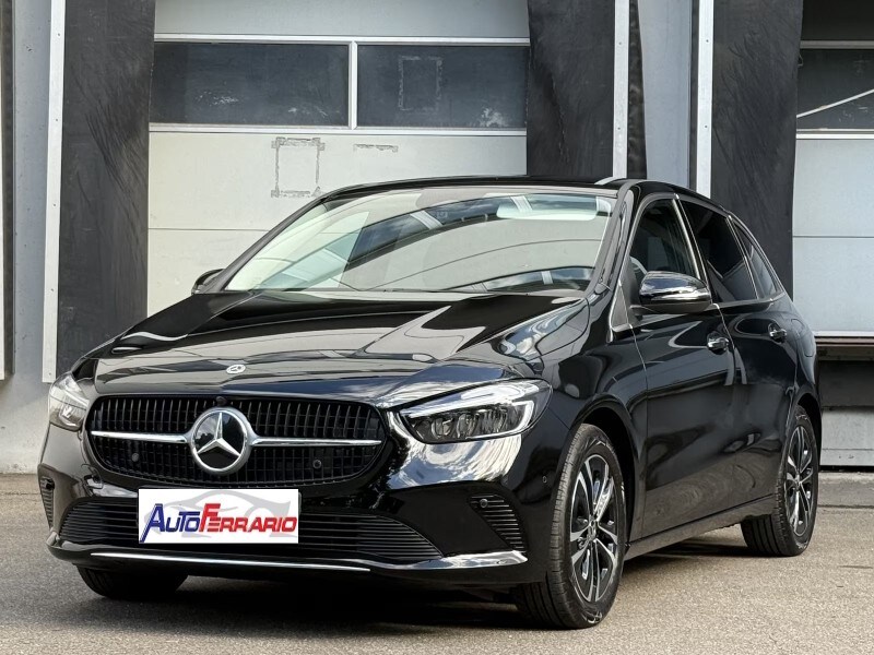 MERCEDES Classe B     (W247)