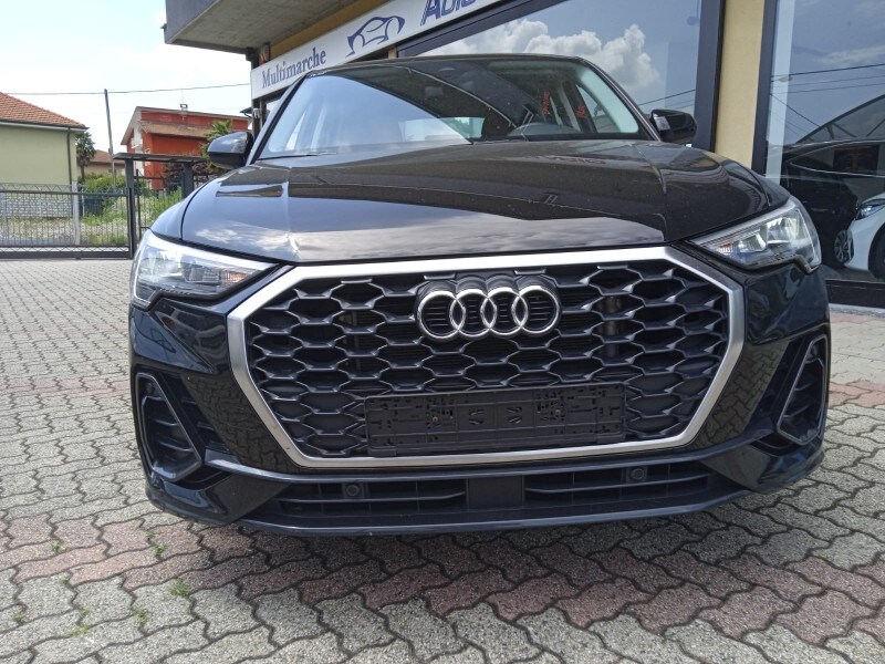 AUDI Q3 2ª serie