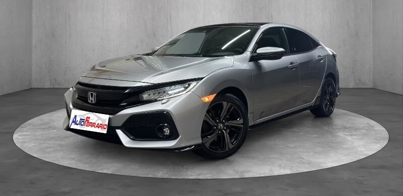 Foto HONDA Civic 10ª serie