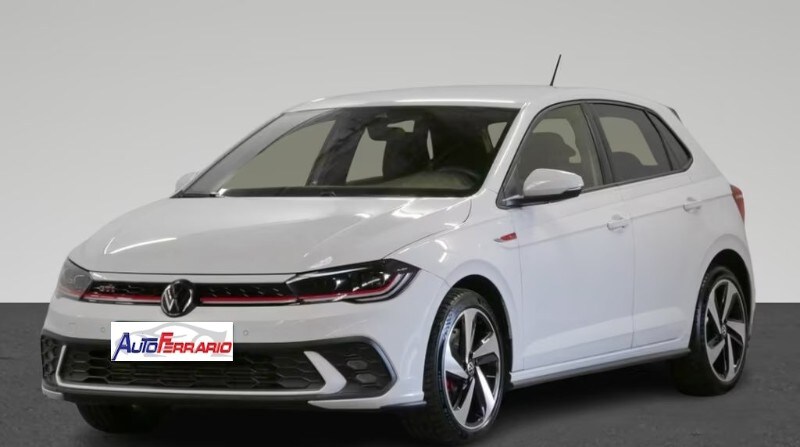 VOLKSWAGEN Polo 6ª serie