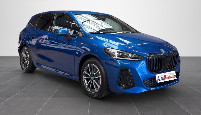 BMW Serie 2 A.T.  (U06)