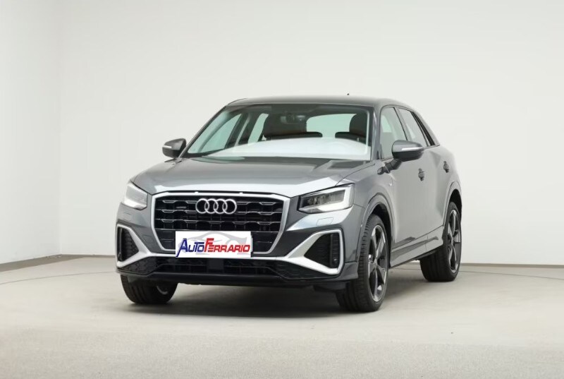 AUDI Q2