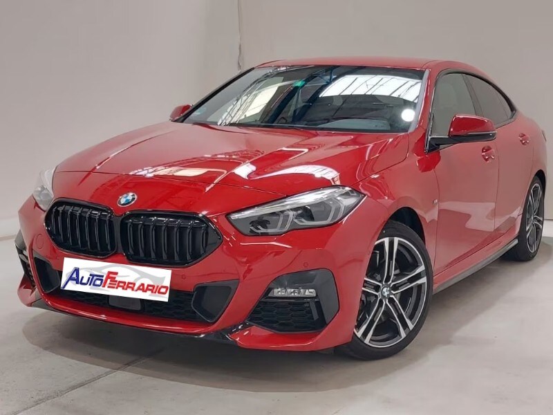 BMW Serie 2 G.C.  (F44)
