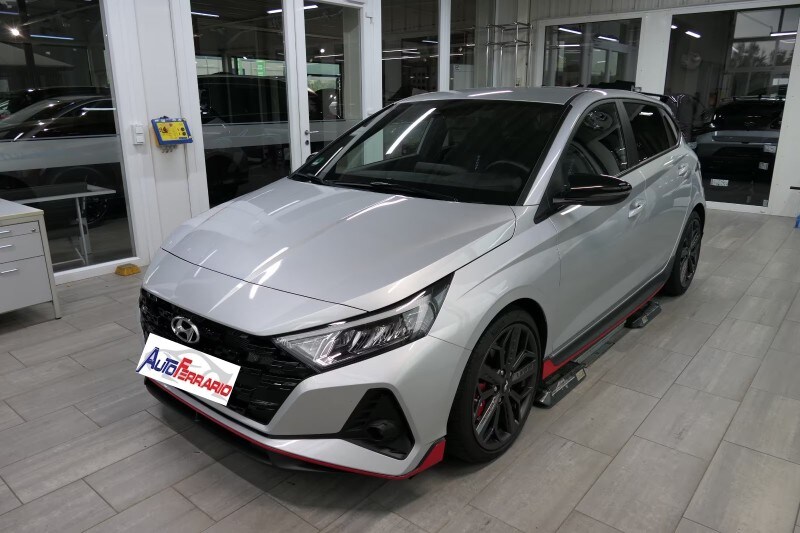 HYUNDAI i20 3ª serie