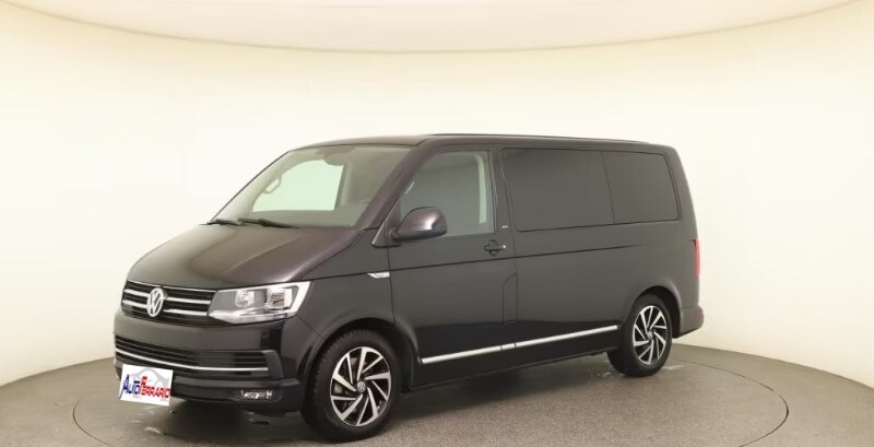 VOLKSWAGEN Multivan 6ª '15-'24