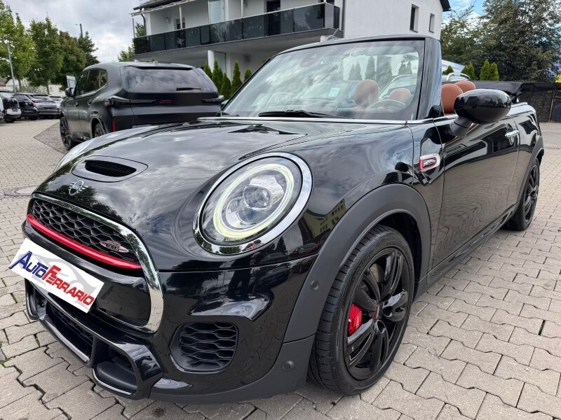 MINI Mini Cbr.     (F57)