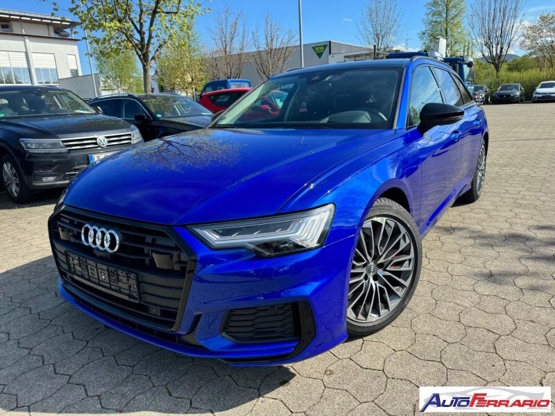 AUDI A6 5ª serie