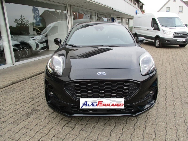 FORD Puma '19->