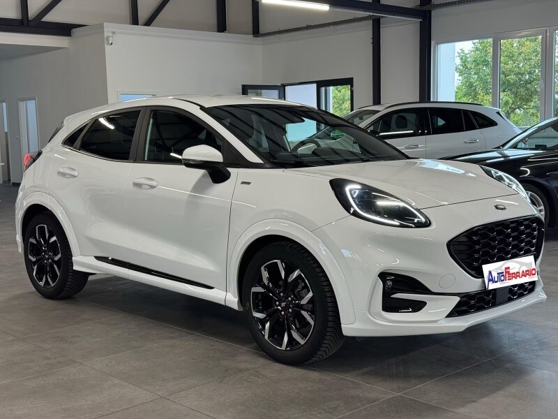 FORD Fiesta 7ª serie