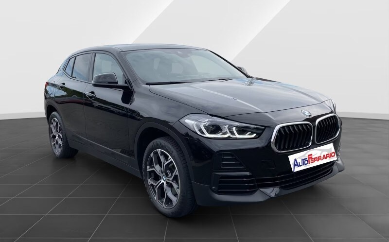BMW X2            (F39)