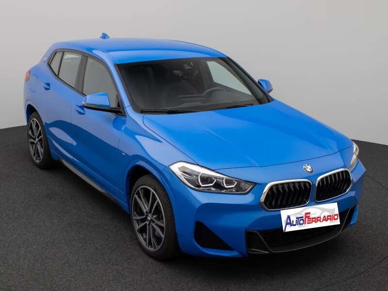 BMW X2            (F39)