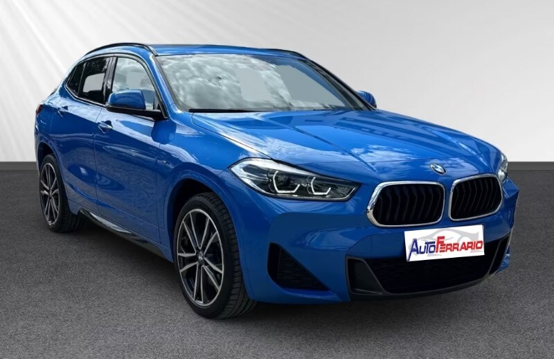 BMW X2            (F39)