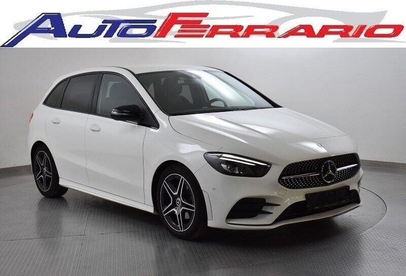 Mercedes-Benz Classe B