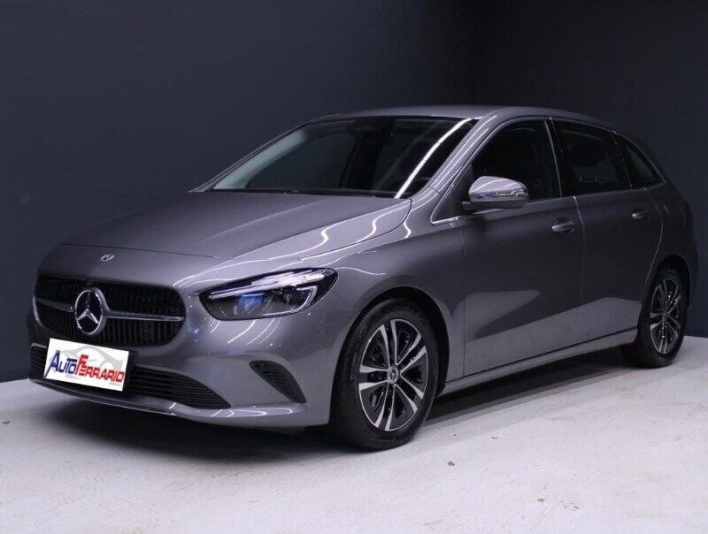 Mercedes-Benz Classe B