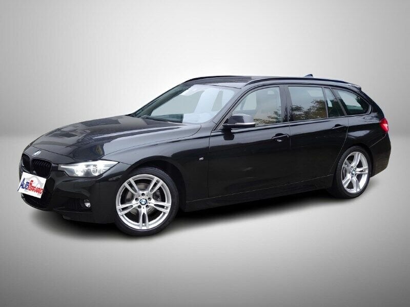 BMW Serie 3 Touring