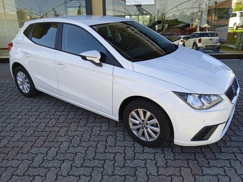 Foto Seat Ibiza