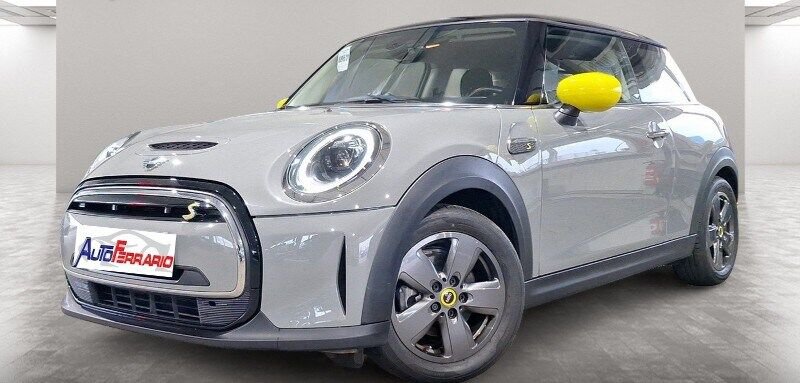 MINI Mini Full Electric