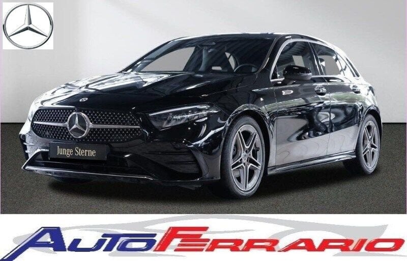 Mercedes-Benz Classe A