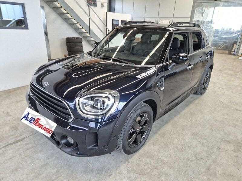 MINI Mini Countryman F60