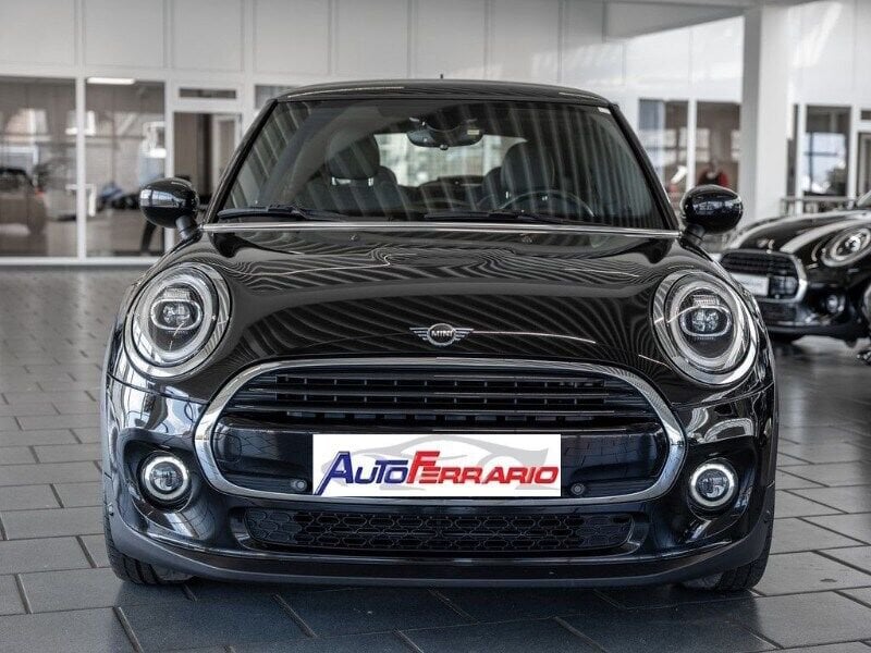 MINI Mini 3 porte