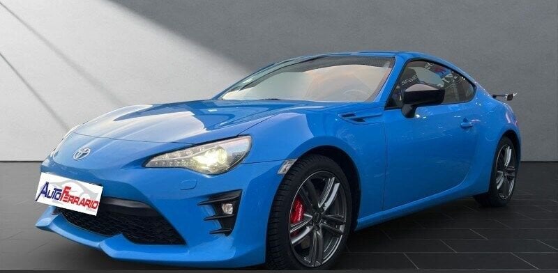 Toyota GT86