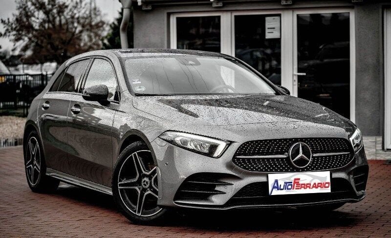 Mercedes-Benz Classe A