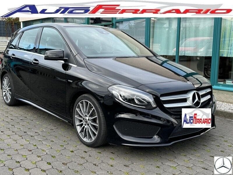 Mercedes-Benz Classe B