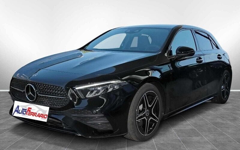 Mercedes-Benz Classe A