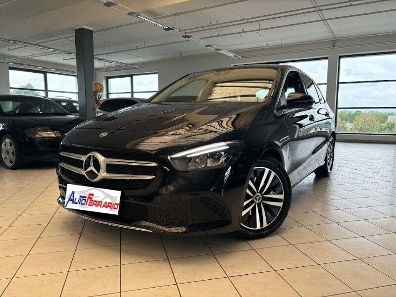 Mercedes-Benz Classe B