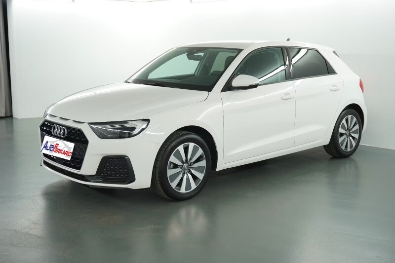 AUDI A1 2ª serie