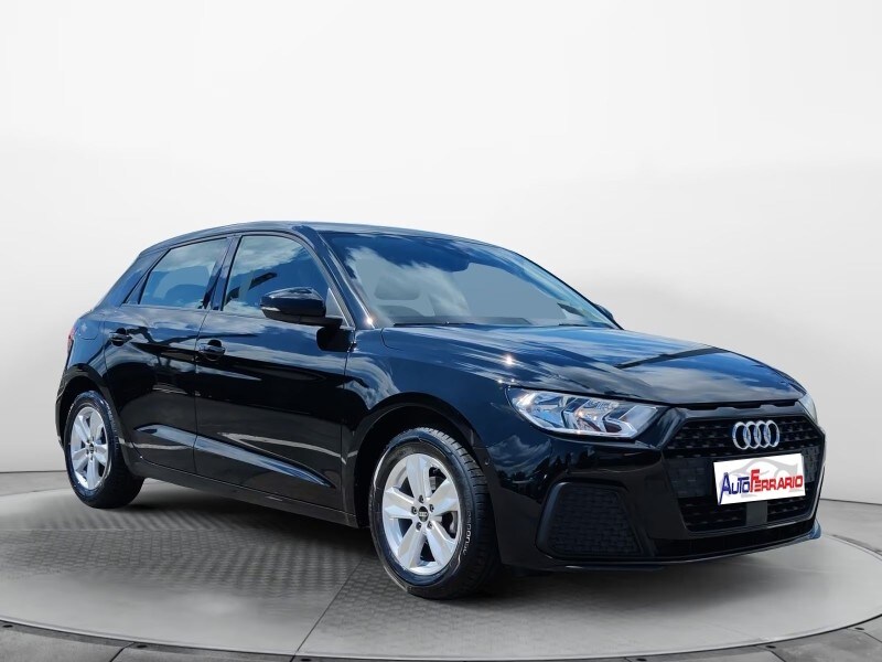 AUDI A1 2ª serie