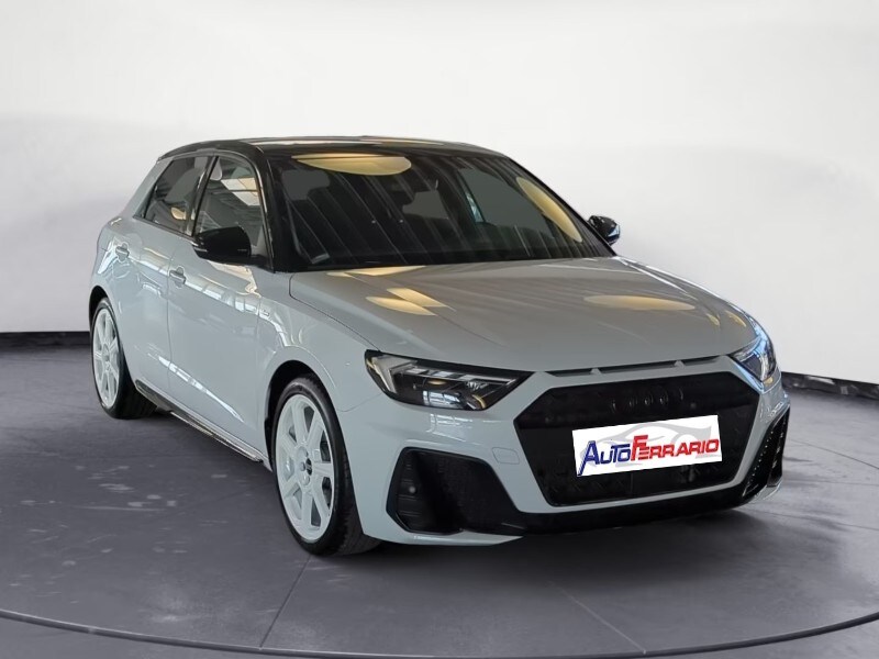 AUDI A1 2ª serie