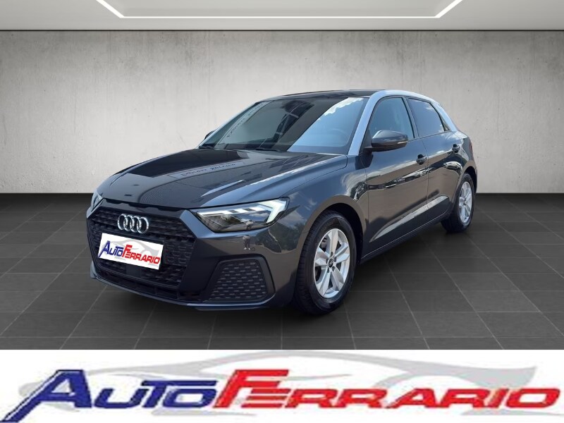 AUDI A1 2ª serie