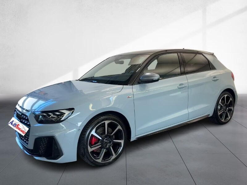 AUDI A1 2ª serie