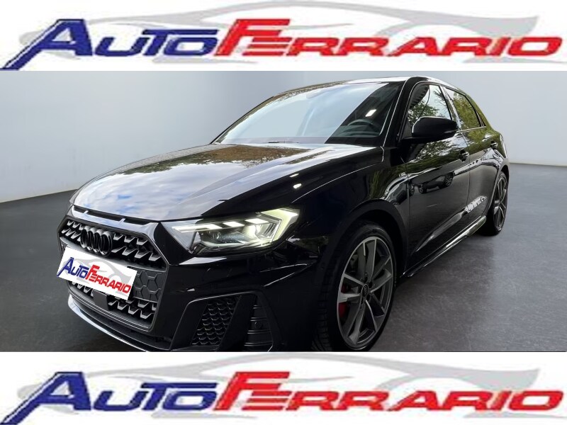 AUDI A1 2ª serie