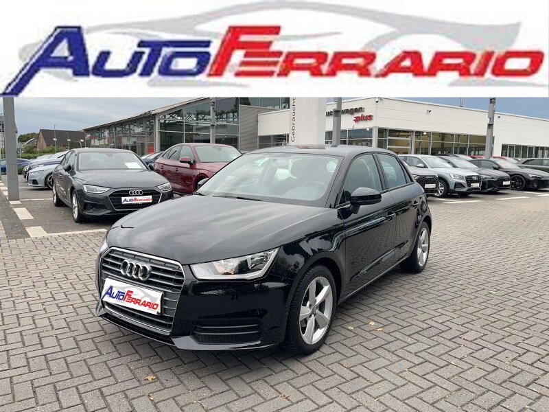AUDI A1/S1