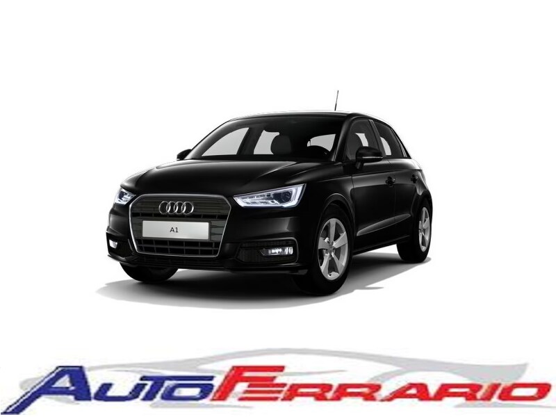 AUDI A1/S1