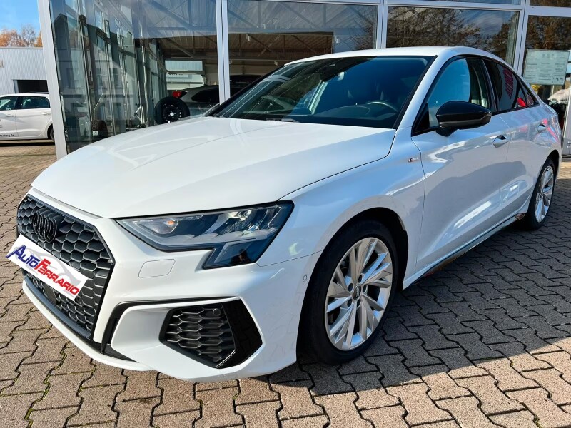 Foto AUDI A3 4ª serie