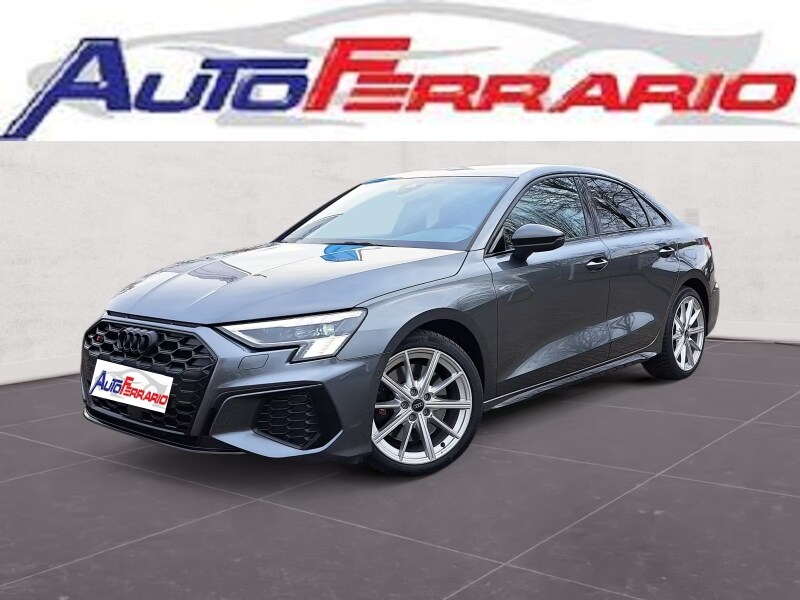 AUDI A3 4ª serie
