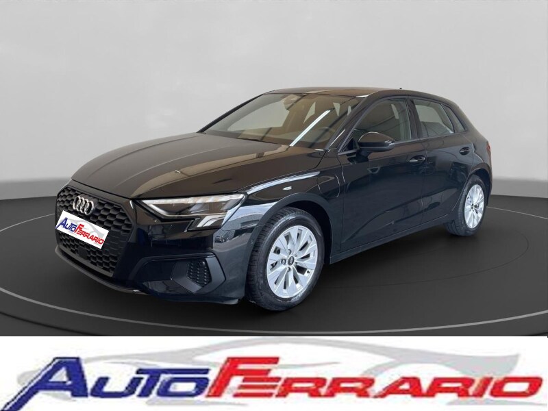 AUDI A3 4ª serie